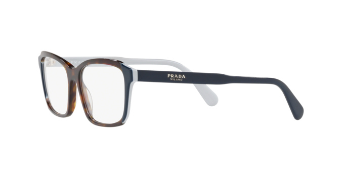 Prada Heritage Eyeglasses PR 01VV W3C1O1