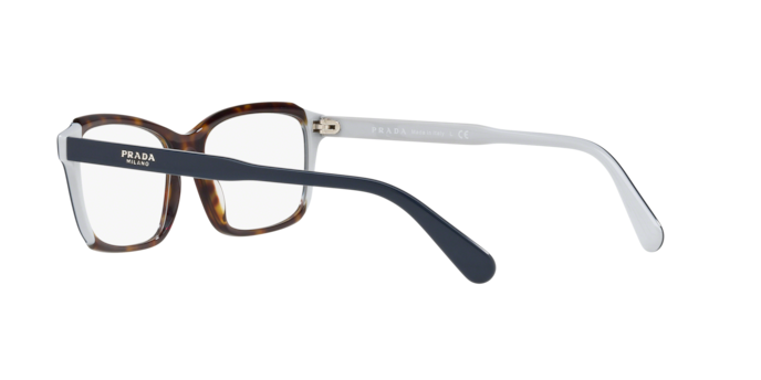 Prada Heritage Eyeglasses PR 01VV W3C1O1