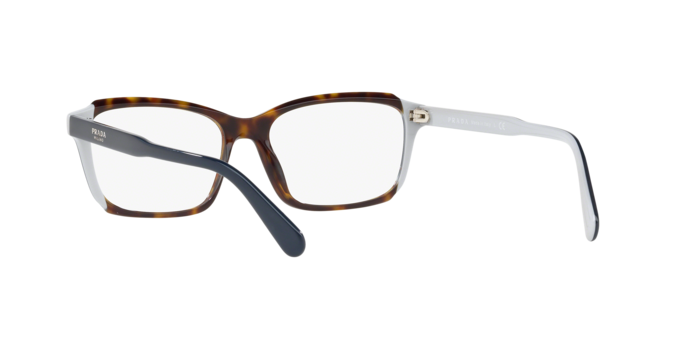 Prada Heritage Eyeglasses PR 01VV W3C1O1