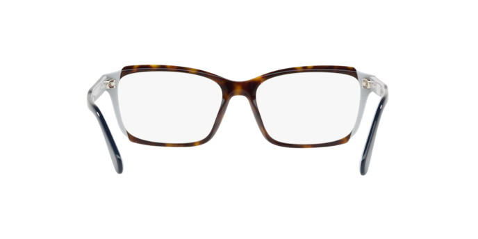 Prada Heritage Eyeglasses PR 01VV W3C1O1