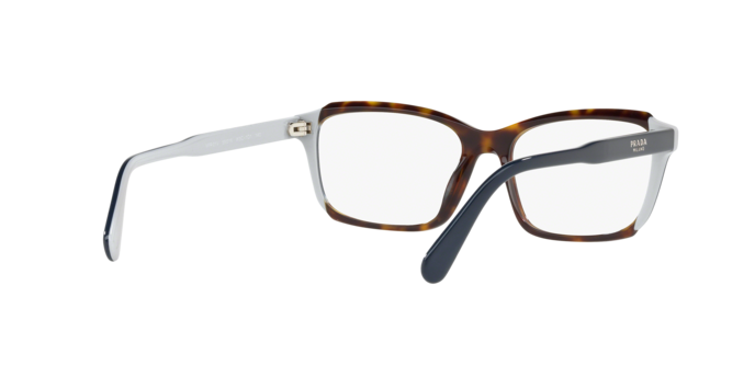Prada Heritage Eyeglasses PR 01VV W3C1O1