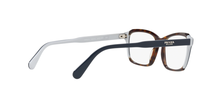 Prada Heritage Eyeglasses PR 01VV W3C1O1