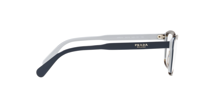 Prada Heritage Eyeglasses PR 01VV W3C1O1