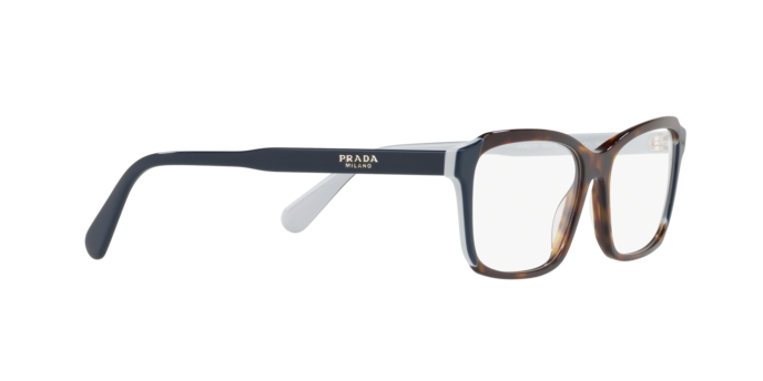 Prada Heritage Eyeglasses PR 01VV W3C1O1