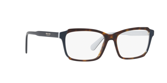 Prada Heritage Eyeglasses PR 01VV W3C1O1