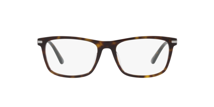 Prada Eyeglasses PR 01ZVD 2AU1O1