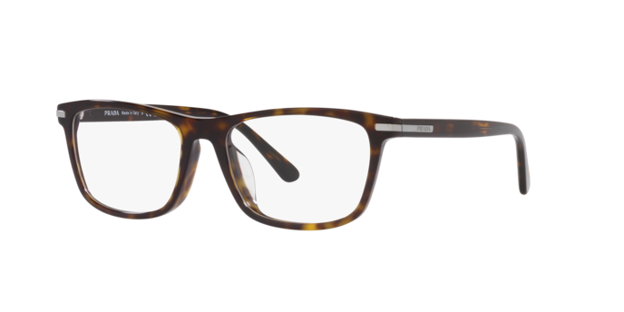 Prada Eyeglasses PR 01ZVD 2AU1O1