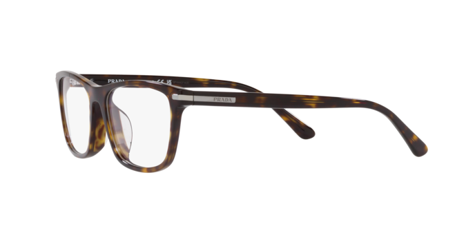 Prada Eyeglasses PR 01ZVD 2AU1O1