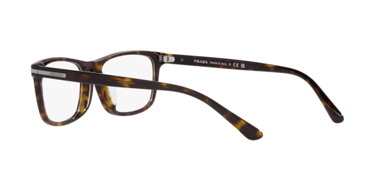 Prada Eyeglasses PR 01ZVD 2AU1O1