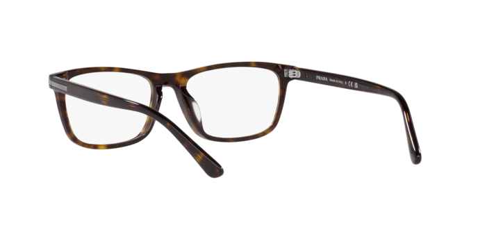 Prada Eyeglasses PR 01ZVD 2AU1O1