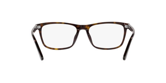 Prada Eyeglasses PR 01ZVD 2AU1O1