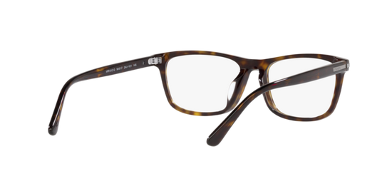 Prada Eyeglasses PR 01ZVD 2AU1O1