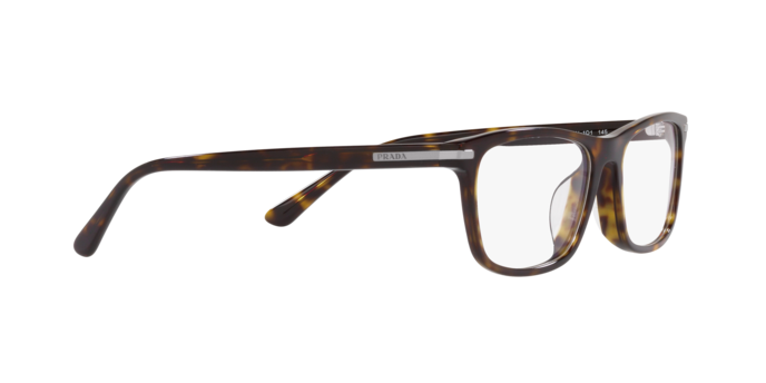 Prada Eyeglasses PR 01ZVD 2AU1O1