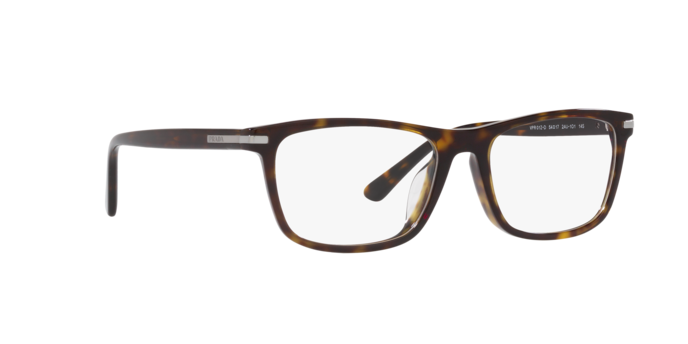 Prada Eyeglasses PR 01ZVD 2AU1O1