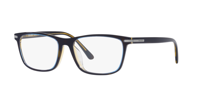 Prada Eyeglasses PR 01ZVD ZXH1O1