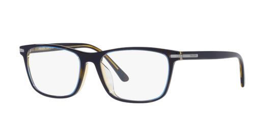 Prada Eyeglasses PR 01ZVD ZXH1O1