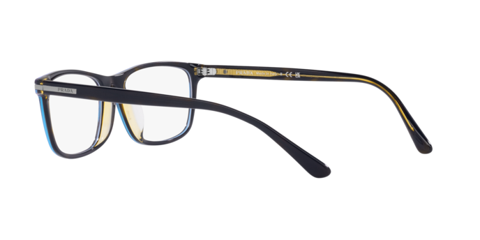 Prada Eyeglasses PR 01ZVD ZXH1O1