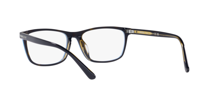 Prada Eyeglasses PR 01ZVD ZXH1O1