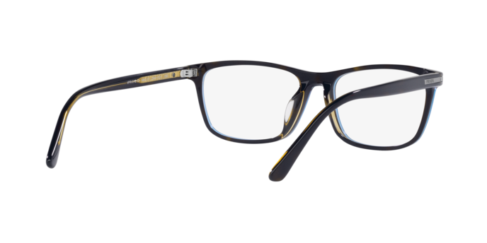 Prada Eyeglasses PR 01ZVD ZXH1O1