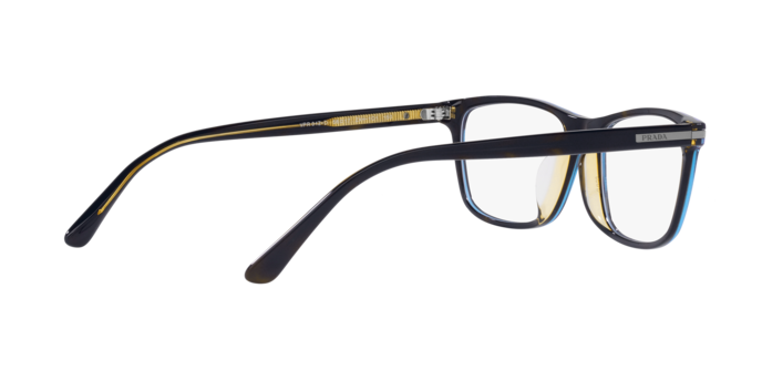 Prada Eyeglasses PR 01ZVD ZXH1O1