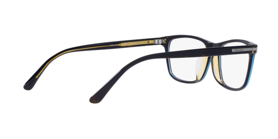 Prada Eyeglasses PR 01ZVD ZXH1O1