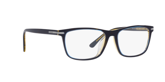 Prada Eyeglasses PR 01ZVD ZXH1O1