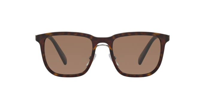 Prada Catwalk Sunglasses PR 02TS 2AU1X1