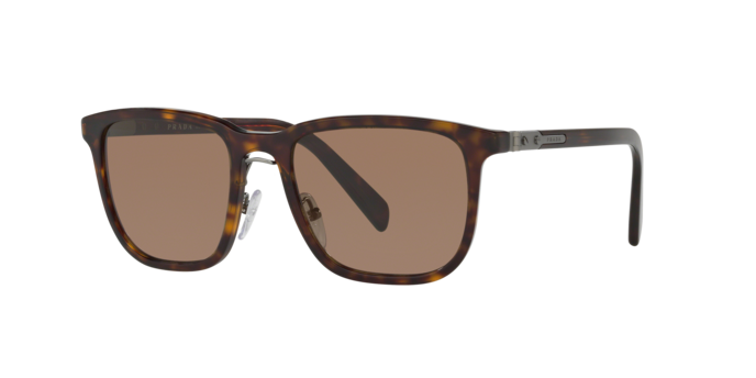 Prada Catwalk Sunglasses PR 02TS 2AU1X1