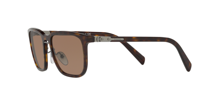 Prada Catwalk Sunglasses PR 02TS 2AU1X1