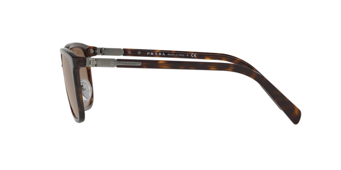 Prada Catwalk Sunglasses PR 02TS 2AU1X1