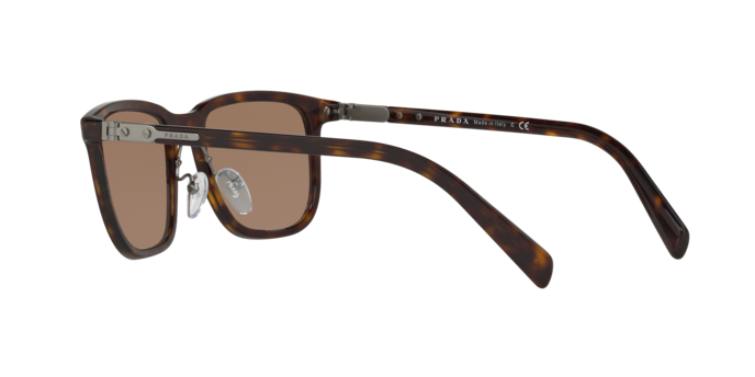 Prada Catwalk Sunglasses PR 02TS 2AU1X1