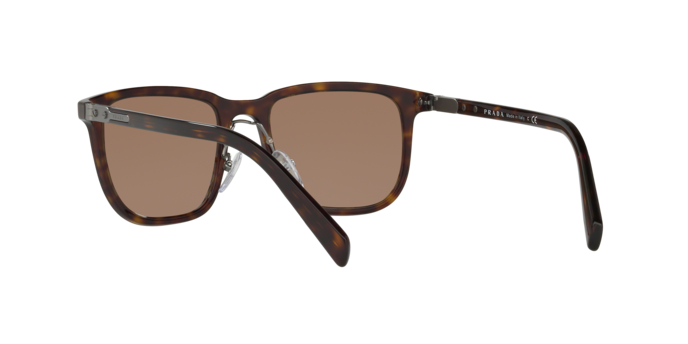 Prada Catwalk Sunglasses PR 02TS 2AU1X1