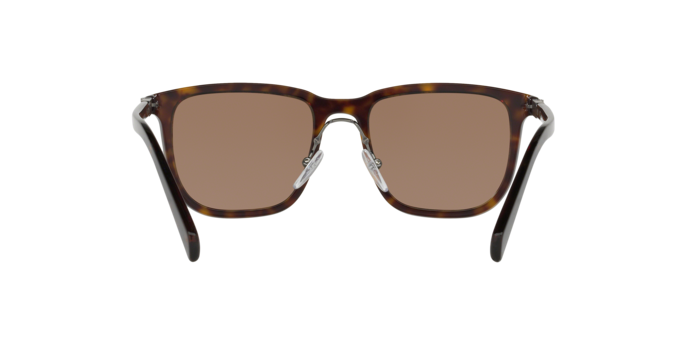 Prada Catwalk Sunglasses PR 02TS 2AU1X1