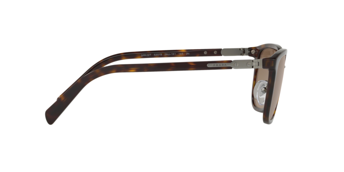 Prada Catwalk Sunglasses PR 02TS 2AU1X1