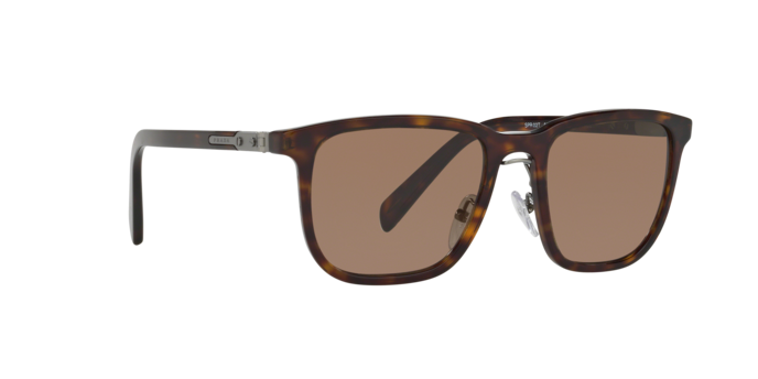 Prada Catwalk Sunglasses PR 02TS 2AU1X1