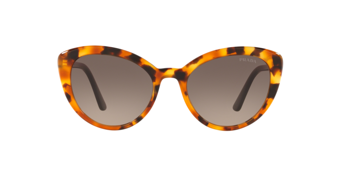 Prada Catwalk Sunglasses PR 02VS UF33D0