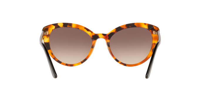 Prada Catwalk Sunglasses PR 02VS UF33D0