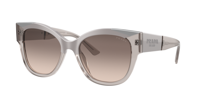 Prada Sunglasses PR 02WS 04M3D0