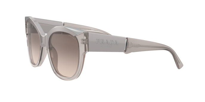 Prada Sunglasses PR 02WS 04M3D0