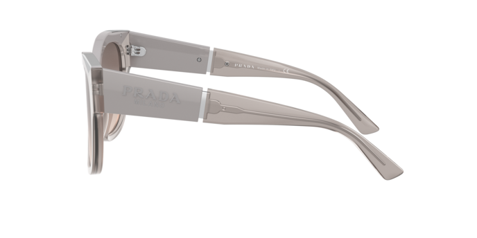 Prada Sunglasses PR 02WS 04M3D0