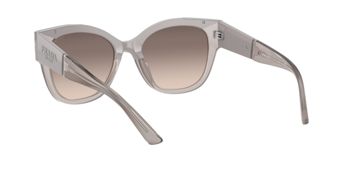 Prada Sunglasses PR 02WS 04M3D0