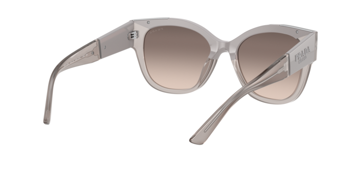 Prada Sunglasses PR 02WS 04M3D0