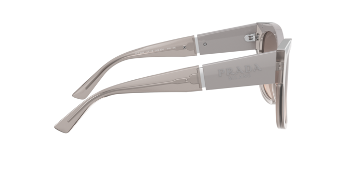 Prada Sunglasses PR 02WS 04M3D0