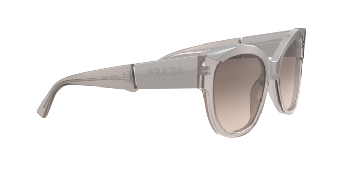 Prada Sunglasses PR 02WS 04M3D0