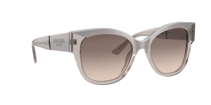 Prada Sunglasses PR 02WS 04M3D0
