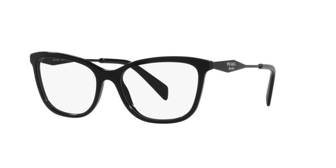 Prada Eyeglasses PR 02YV 07E1O1