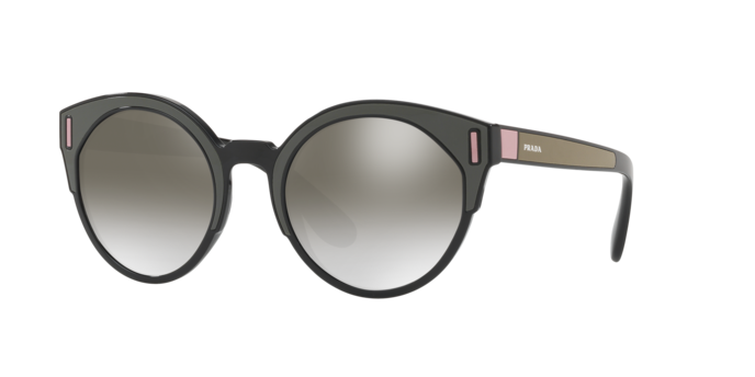 Prada Catwalk Sunglasses PR 03US SVK5O0