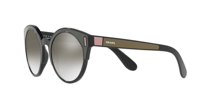 Prada Catwalk Sunglasses PR 03US SVK5O0