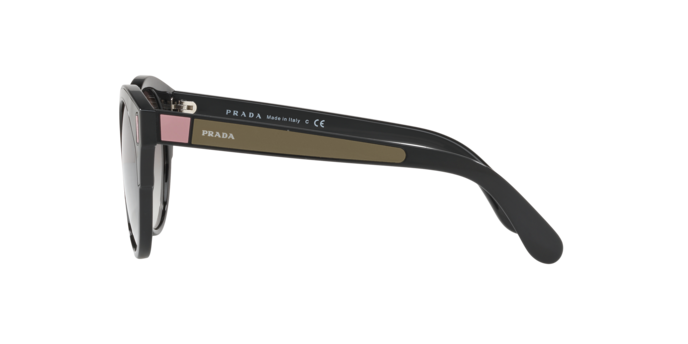 Prada Catwalk Sunglasses PR 03US SVK5O0