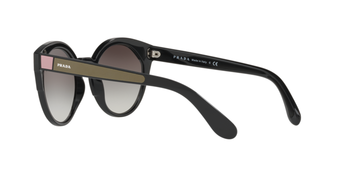 Prada Catwalk Sunglasses PR 03US SVK5O0